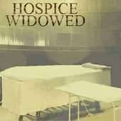 Hospice Widowed : A Farewell in the Dark